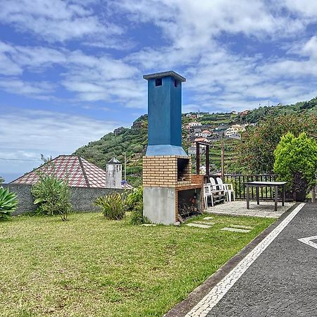 Quinta Do Serrado Porto Moniz Eksteriør bilde