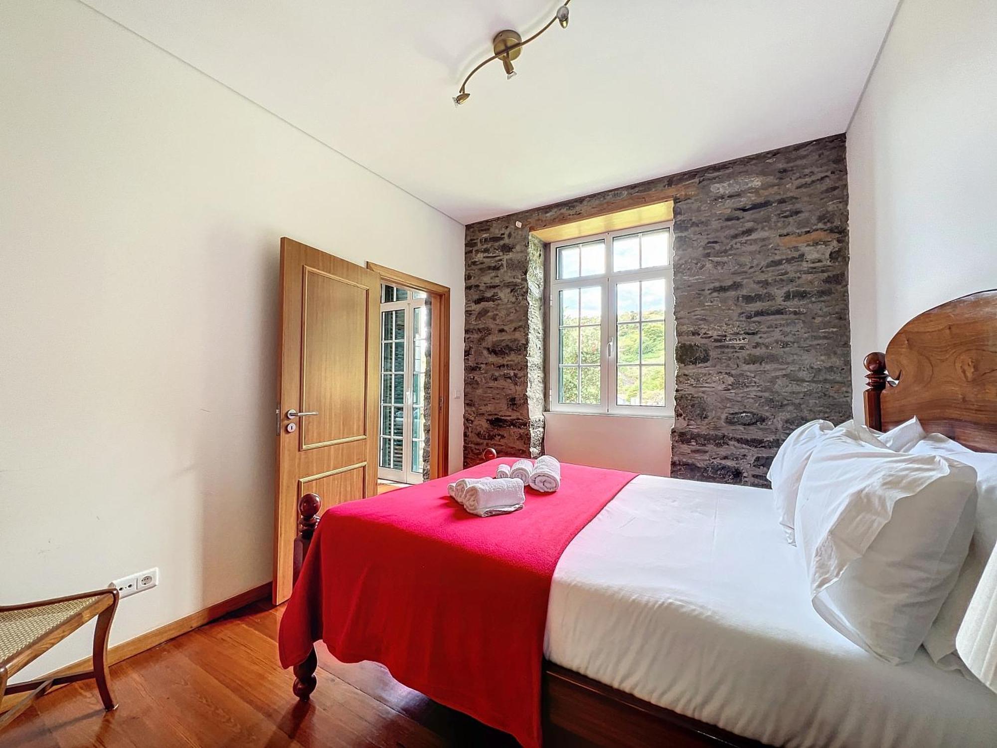 Quinta Do Serrado Porto Moniz Eksteriør bilde