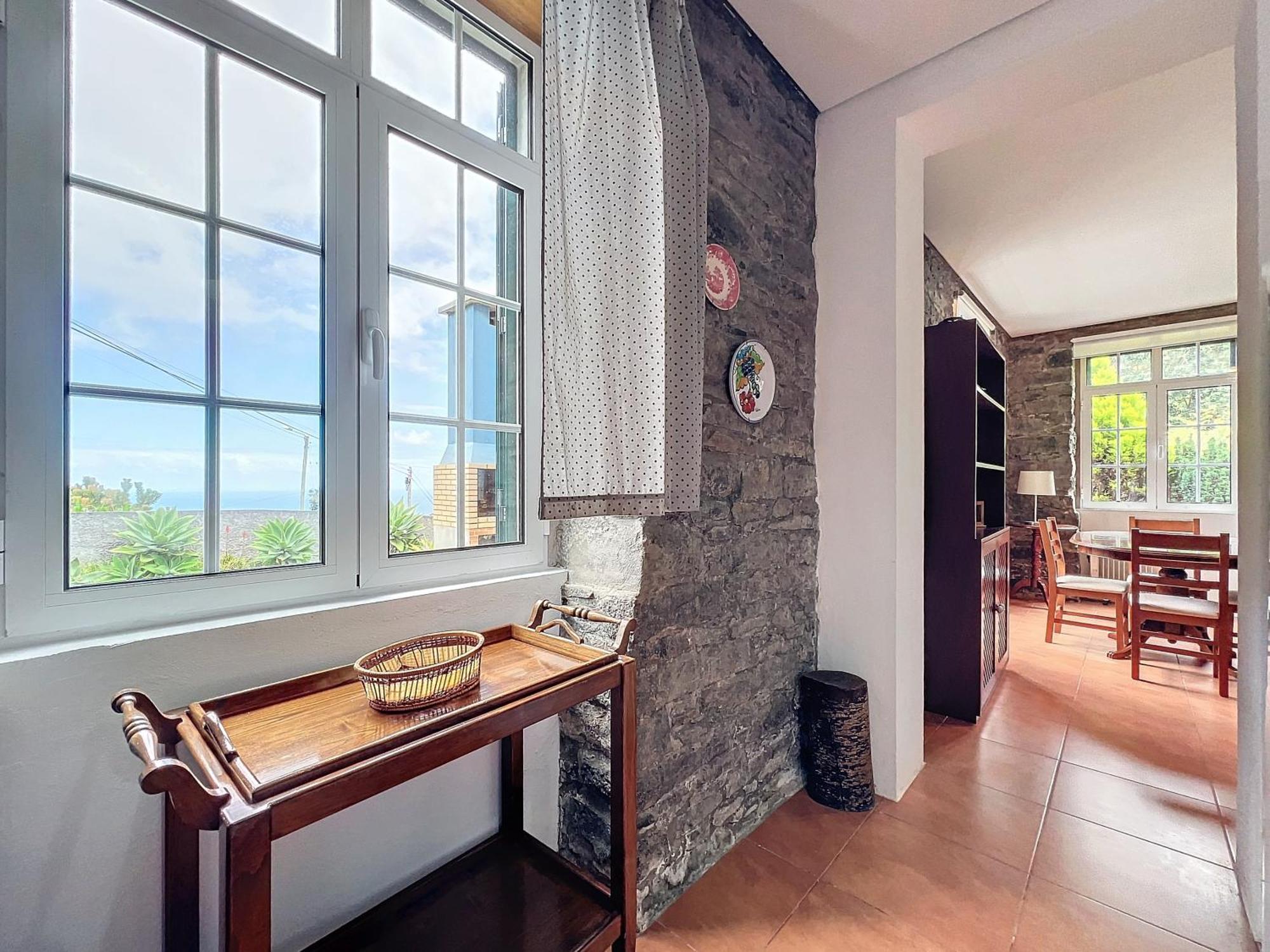 Quinta Do Serrado Porto Moniz Eksteriør bilde