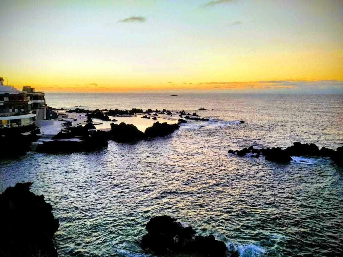 Quinta Do Serrado Porto Moniz Eksteriør bilde