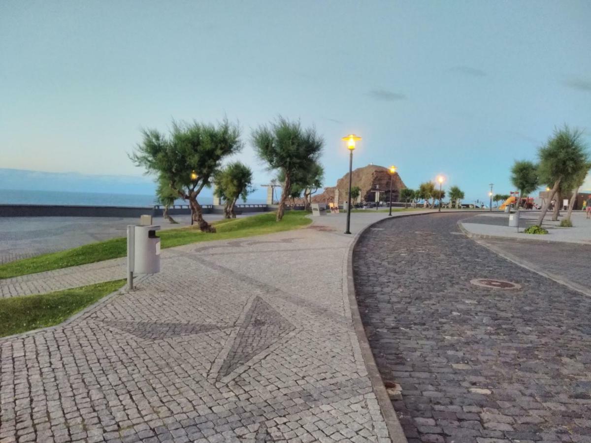 Quinta Do Serrado Porto Moniz Eksteriør bilde
