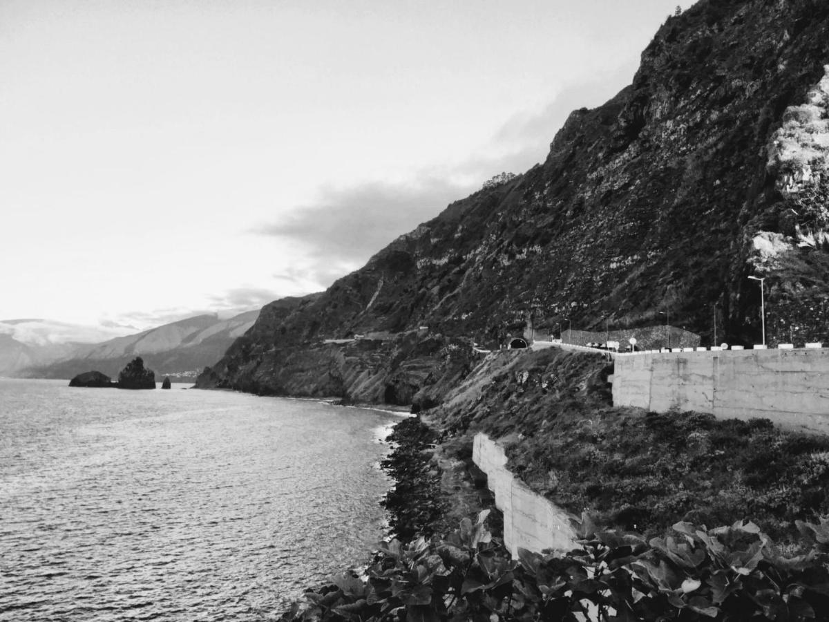 Quinta Do Serrado Porto Moniz Eksteriør bilde