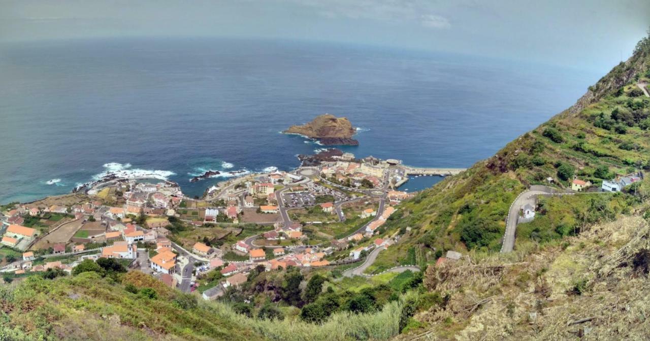Quinta Do Serrado Porto Moniz Eksteriør bilde